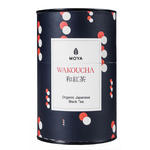 Herbata Czarna Wakoucha Bio 60 g - Moya w sklepie internetowym MarketBio.pl