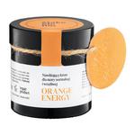 Orange Energy Nawilżający Krem do Skóry Normalnej i Wrażliwej 60 ml - Make Me Bio w sklepie internetowym MarketBio.pl