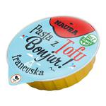 Pasta z Tofu Francuska 75 g - Naura - Przecena Krótka Data Minimalnej Trwałości w sklepie internetowym MarketBio.pl