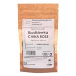 BIO Nasiona na Kiełki Rzodkiewka CHINA ROSE 100 g - Toraf w sklepie internetowym MarketBio.pl