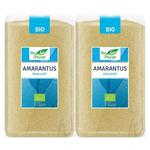 2 x Amarantus Bio 1 kg - Bio Planet w sklepie internetowym MarketBio.pl