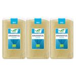 3 x Amarantus Bio 1 kg - Bio Planet w sklepie internetowym MarketBio.pl