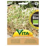 BIO Nasiona Na Kiełki Lucerna 20 g - Vita Line w sklepie internetowym MarketBio.pl