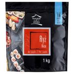 Ryż do Sushi Okrągłoziarnisty Doypack 1 kg - House of Asia w sklepie internetowym MarketBio.pl