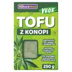 Tofu z Konopi 250 g NaturAvena w sklepie internetowym MarketBio.pl