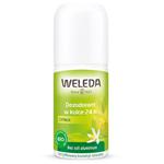 Cytrusowy Dezodorant w Kulce 24 h 50 ml - Weleda w sklepie internetowym MarketBio.pl