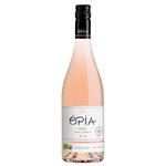 Różowe Wino Opia Cabernet Rose Bio bez Siarczynów, Bezalkoholowe Niesiarkowane Organiczne 0% 0,75 l w sklepie internetowym MarketBio.pl