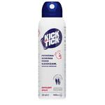 Kick The Tick Max Repelent Plus - Potrójna Ochrona przed Kleszczami, Komarami, Meszkami 200 ml - ICB Pharma w sklepie internetowym MarketBio.pl