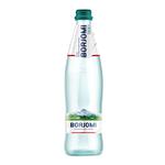 Naturalna Woda Mineralna Naturalnie Wysoko Nasycona CO2 Wysoko Zmineralizowana Butelka Szklana 500 ml - Borjomi w sklepie internetowym MarketBio.pl