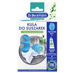 Kula do Suszarek + Perfumy do Prania Gratis - Dr. Beckmann w sklepie internetowym MarketBio.pl