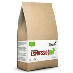 Kawa Espresso Bio Ziarnista 0,5 kg - Rigello w sklepie internetowym MarketBio.pl