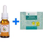 Astaksantyna 20 ml - Proved + GRATIS Aloes Sproszkowany Sok - Koncentrat 1:200 Saszetka 2,5 g - Proved w sklepie internetowym MarketBio.pl