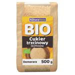 Cukier Trzcinowy Nierafinowany Bio 500 g NaturAvena w sklepie internetowym MarketBio.pl