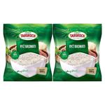 2 x Ryż Basmati 1 kg - Targroch w sklepie internetowym MarketBio.pl