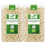 2 x Ciecierzyca Bezglutenowa Bio 1 kg - Bio Planet w sklepie internetowym MarketBio.pl