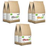 Zestaw 3 x 1 kg Kawa Ziarnista Bio Espresso + Crema + Kraft Rigello w sklepie internetowym MarketBio.pl