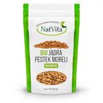 Jądra Pestek Moreli 160 g - Natvita w sklepie internetowym MarketBio.pl