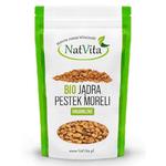 Jądra Pestek Moreli Pestki Moreli Gorzkie Amigdalina Witamina B17 1 kg - Natvita w sklepie internetowym MarketBio.pl