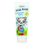 Spacerowy Krem na Każdą Pogodę SPF 25 50 ml KICIA KOCIA - MomMe w sklepie internetowym MarketBio.pl