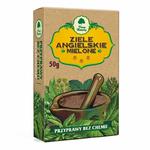 Ziele Angielskie Mielone 50 g - Dary Natury w sklepie internetowym MarketBio.pl