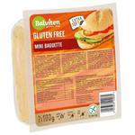 Mini Bagietki Bezglutenowe 200 g (2 x 100 g) - Balviten w sklepie internetowym MarketBio.pl