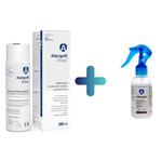 Allergoff Atopy - Barierowa Oliwka do Kąpieli Leczniczych 200 ml - ICB Pharma + GRATIS Allergoff Spray MINI 120 ml - ICB Pharma w sklepie internetowym MarketBio.pl