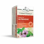 Herbatka NA TRAWIENIE FIX 40 g (20 x 2 g) - Herbapol Kraków w sklepie internetowym MarketBio.pl