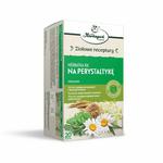 Herbatka NA PERYSTALTYKĘ FIX 40 g (20 x 2 g) - Herbapol Kraków w sklepie internetowym MarketBio.pl