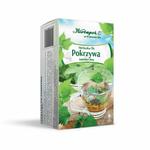 Herbatka FIX Pokrzywa 30 g (20 x 1,5 g) - Herbapol Kraków w sklepie internetowym MarketBio.pl