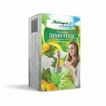 Herbatka DIABETEFIX 40 g (20 x 2 g) - Herbapol Kraków w sklepie internetowym MarketBio.pl