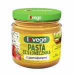 Lovege Pasta ze Słonecznika z Pomidorami 175 g - Sante w sklepie internetowym MarketBio.pl