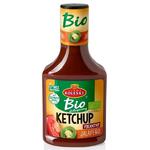 Ketchup Pikantny Jalapeno Bezglutenowy Bio 340 g Roleski w sklepie internetowym MarketBio.pl