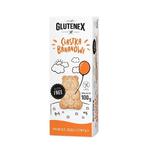 Ciastka Bananowe Bezglutenowe 100 g Glutenex w sklepie internetowym MarketBio.pl