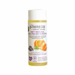 Naturalny Zmywacz do Paznokci Bez Acetonu 125 ml - Benecos w sklepie internetowym MarketBio.pl