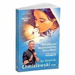 Książka: Oddanie 33 z Komentarzami ks. D. Chmielewskiego w sklepie internetowym MarketBio.pl