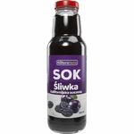 Sok z Suszonych Śliwek Kalifornijskich 750 ml - NaturAvena w sklepie internetowym MarketBio.pl