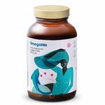 OmegaMe Kwasy Tłuszczowe Omega - 3 EPA I DHA z Ryb 60 Kapsułek - Health Labs Care w sklepie internetowym MarketBio.pl