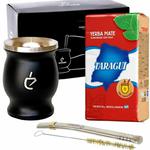 Zestaw do Yerba Mate Un Mate Taragui - Unmate w sklepie internetowym MarketBio.pl