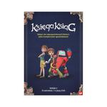 Film animowany: Księga Ksiąg Sezon 2 (Odcinki 14 - 26) BOX 4 Płyty DVD w sklepie internetowym MarketBio.pl