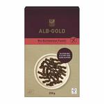 Makaron Gryczany Świderki Bezglutenowy Bio 250 g - Alb Gold w sklepie internetowym MarketBio.pl