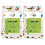 2 x Mąka z Sorgo Bezglutenowa Bio 450 g - Probio w sklepie internetowym MarketBio.pl