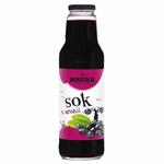 Sok z Aronii 750 ml - Naura w sklepie internetowym MarketBio.pl