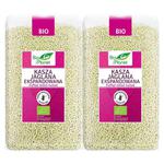 2 x Kasza Jaglana Ekspandowana - Proso Ekspandowane Bio 150 G - Bio Planet w sklepie internetowym MarketBio.pl