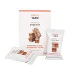 Zestaw Cukierków "Coco Bar" 72 g Yaro w sklepie internetowym MarketBio.pl