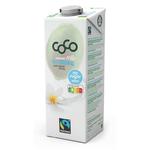 Napój Kokosowy UHT Do Picia Bez Dodatku Cukru FairTrade BIO 1 l - Coconut Milk w sklepie internetowym MarketBio.pl