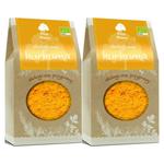 2 x Kurkuma Bio 200 g - Dary Natury w sklepie internetowym MarketBio.pl