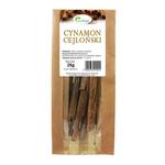 Cynamon Cejloński Laski 25 g - Vitafarm w sklepie internetowym MarketBio.pl