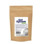 Sól Epsom - Siarczan Magnezu (Sól Gorzka) 1 kg - Vitafarm w sklepie internetowym MarketBio.pl