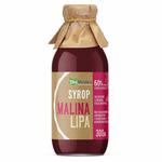 Syrop Malina Lipa 0,3 l - Ekamedica w sklepie internetowym MarketBio.pl