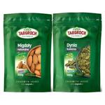 Migdały Naturalne Jasne 500 g - Targroch + Pestki Dyni bez Łupiny Doypack 1 kg - Targroch w sklepie internetowym MarketBio.pl